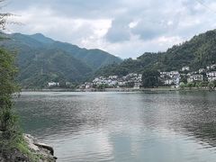 -新安江山水画廊风景区