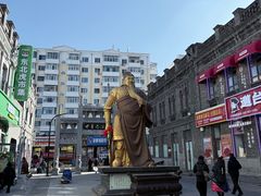 -中华巴洛克风情街