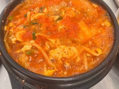 -芒果料理小吃(人民大会堂店)