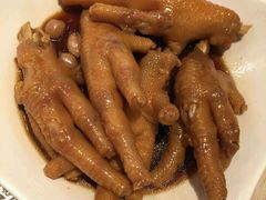 -添好运点心专门店(百老汇店)