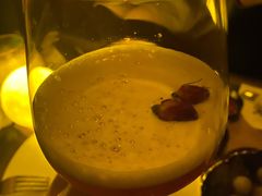 -深蓝超市Alcohol Player餐酒吧