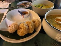 -帕蓝·暹罗料理(大学路店)