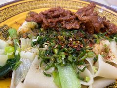 -老陕西面馆(恒茂商业广场店)