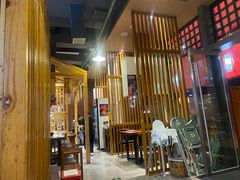 -热血兄弟·炭火烤肉(融侨中心店)