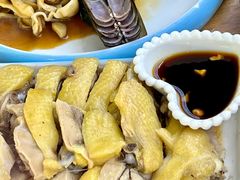 -蟹老板的海鲜