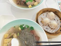 -苏晓玥·手作江南小吃(深圳北站店)