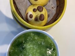 -嘉和一品粥(津华昌道店)
