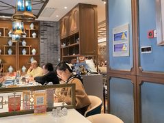 -新雅粤菜馆(南京东路店)