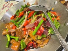 -壹只卤鹅·潮汕菜(莲塘店)