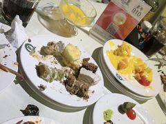 -戈拿旺巴西烤肉(崇文门店)