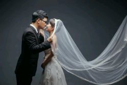 点击看大图 -天一婚纱摄影TIA STUDIO(珠海路店)