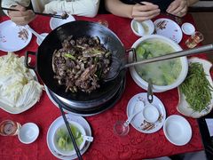 -王城醋血鸭老店