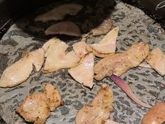 -姜胖胖韩式自助烤肉(光明万达店)