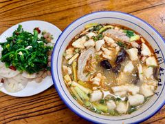 -朱秀英梆梆肉葫芦头(琉璃街店)
