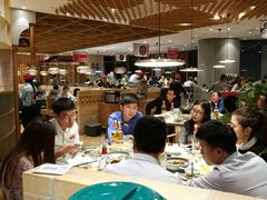 大堂-望湘园·湖南菜(宏伊店)