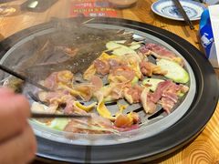 -阿鸡鱼庄·顺德鲜蒸小炒(亚运村店)