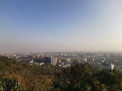 -杭州半山国家森林公园