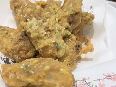 -小秦淮·南京土菜(新亭西路店)