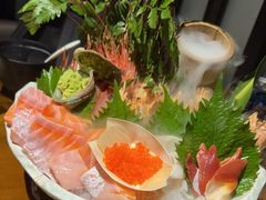 -和彩放题餐厅(酒仙桥店)