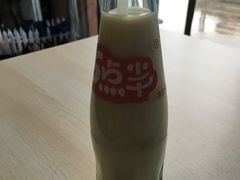 六点半豆奶-友达面馆·酸菜鱼面(钱塘区店)