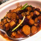 我在杭州吃浙菜