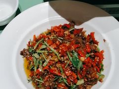 -鑫小城故事·藕汤·家常菜(台北一路总店)