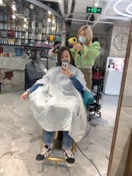 -悦SALON