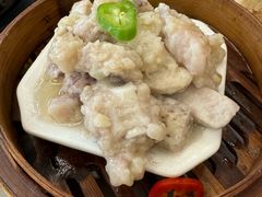 -和乐喜点(宝岗大道店)