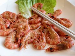 -德悦海鲜(城西店)