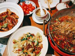 -沱江小镇 (良乡店)