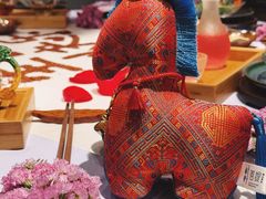 -叶叶菩提·晋福宫