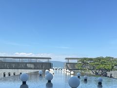 -三亚太阳湾柏悦酒店