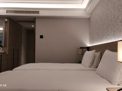 -香港九龙海逸君绰酒店