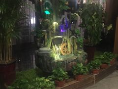 -金源温泉休闲会馆