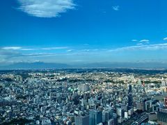 -横滨地标大厦