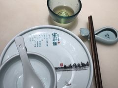 -佬麻雀·新湘菜(珠海金发购物中心店)