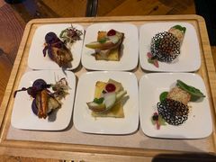 -AZUL by FUEL蓝色·法式酒馆(琶醍店)