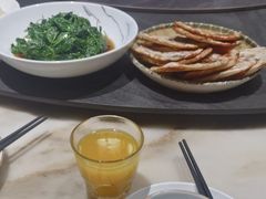-梁家大院•农家菜(昆山会展中心店)