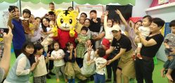 -巧虎kids体验中心(绿宝广场店)