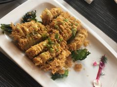 -若蘭慈·无国界素食料理(欢乐海岸店)