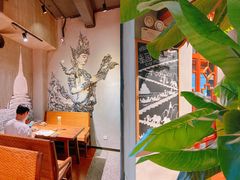 -太泰东南亚餐厅(万福广场店)