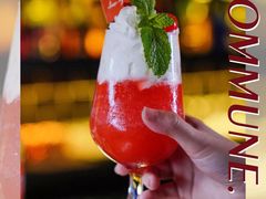 -COMMUNE幻师(上邦百汇城店)