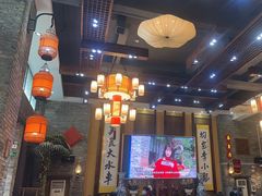 -大水车公馆·顺德菜·妈姐菜(均安店)
