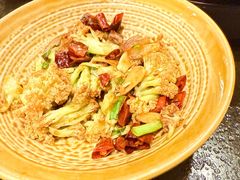 大碗花菜-湘肠香火锅店(团结湖店)