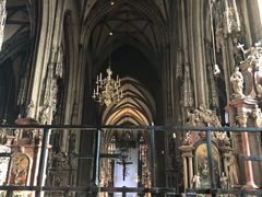 -斯蒂芬主教座堂(Stephansdom)