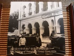 -广东胜利宾馆西关粤中餐厅