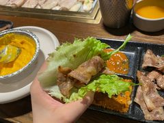 -新石器烤肉(中房金谊广场店)