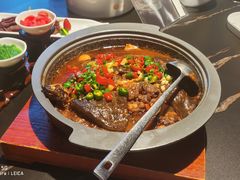 -春申里餐厅(银泰in99店)