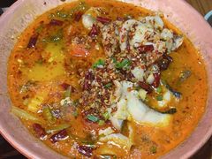 -云海肴云南菜·蒸汽石锅鱼(北京良乡华冠店)