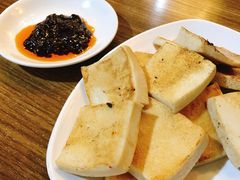 -炙热童年·老北京炙子烤肉(南锣鼓巷店)